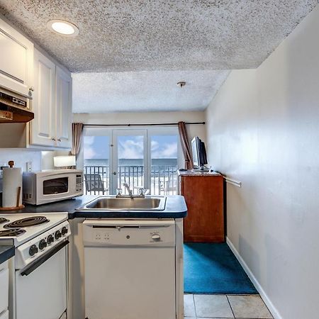 Beach Quarters Daytona Wilbur-by-the-Sea エクステリア 写真