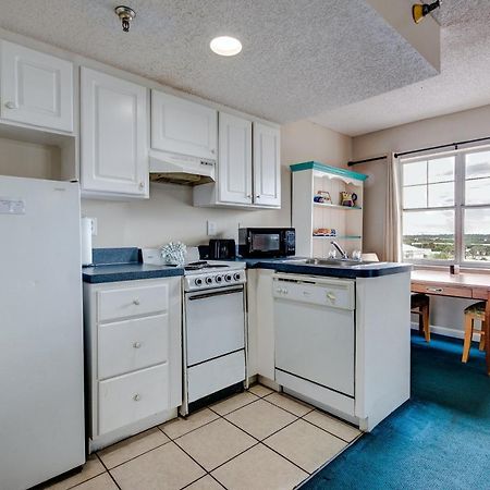 Beach Quarters Daytona Wilbur-by-the-Sea エクステリア 写真