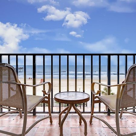 Beach Quarters Daytona Wilbur-by-the-Sea エクステリア 写真