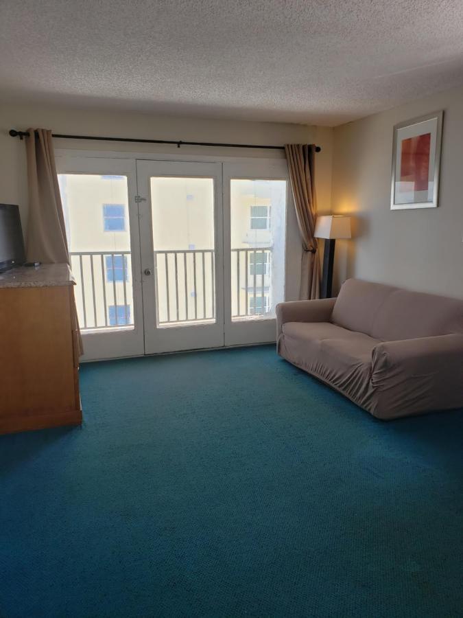 Beach Quarters Daytona Wilbur-by-the-Sea エクステリア 写真