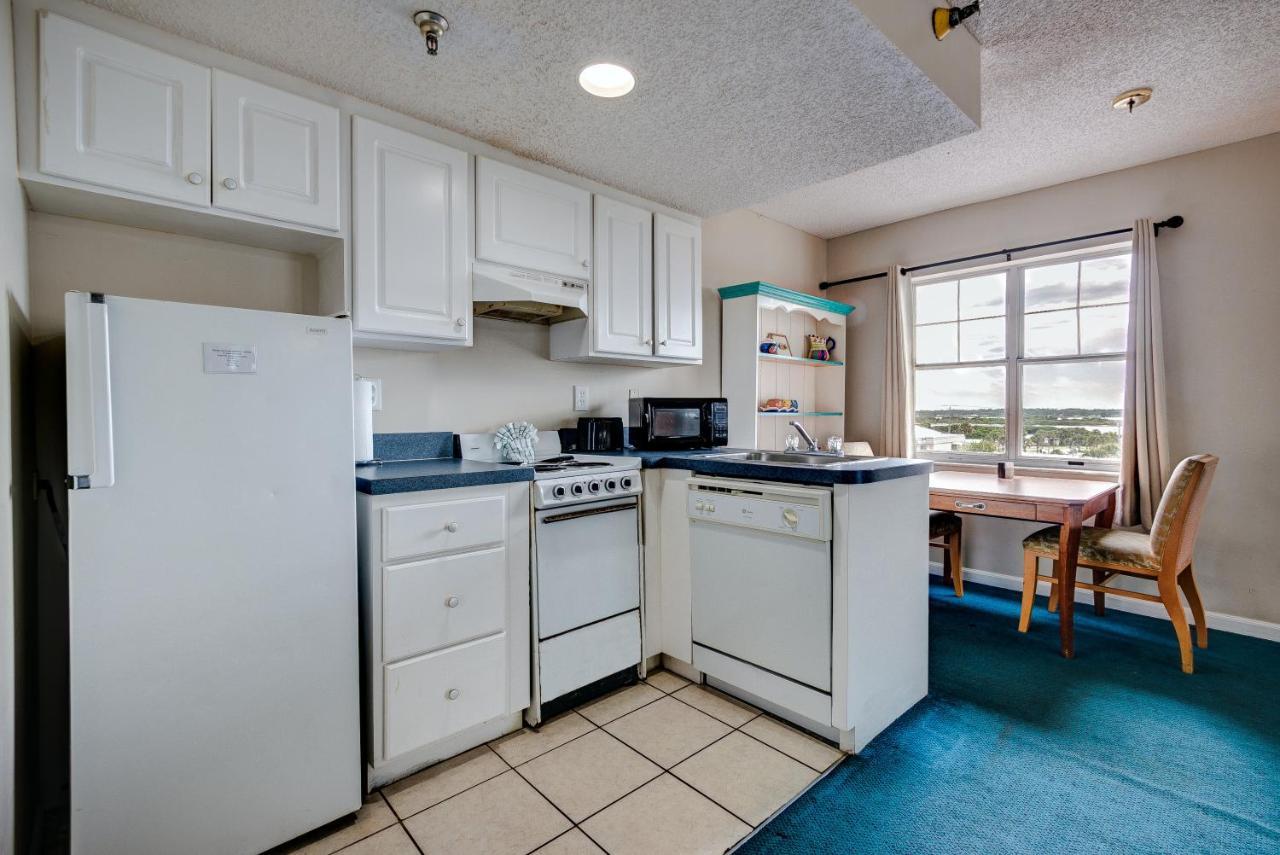 Beach Quarters Daytona Wilbur-by-the-Sea エクステリア 写真