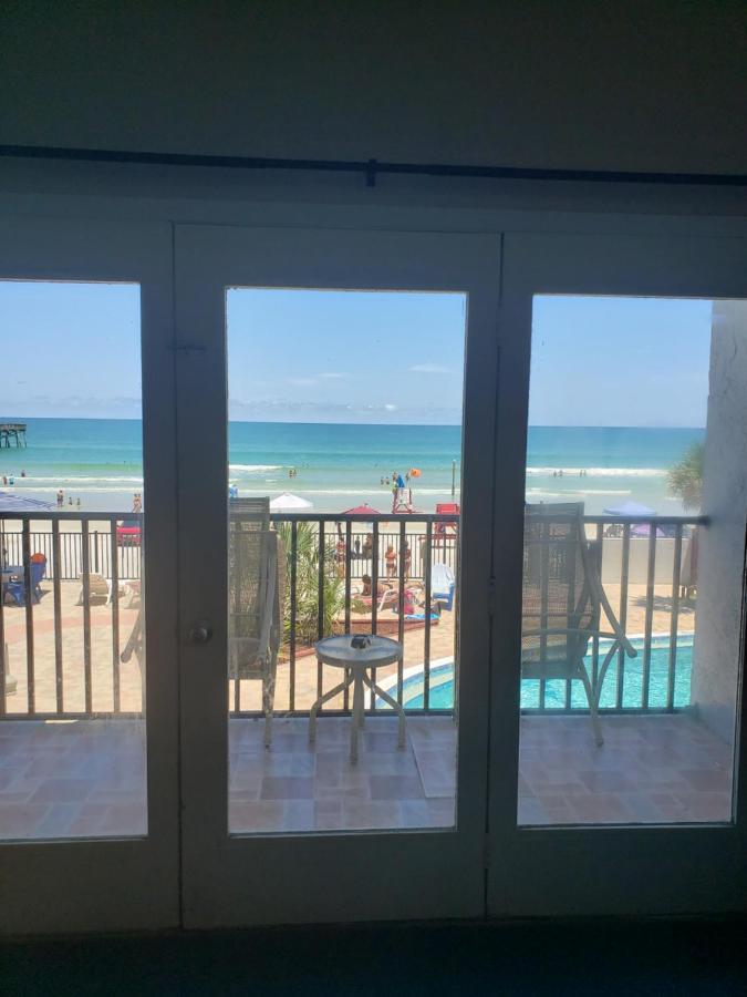 Beach Quarters Daytona Wilbur-by-the-Sea エクステリア 写真