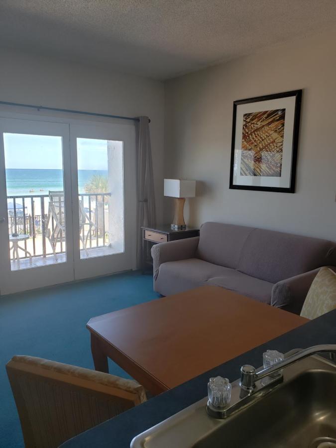 Beach Quarters Daytona Wilbur-by-the-Sea エクステリア 写真