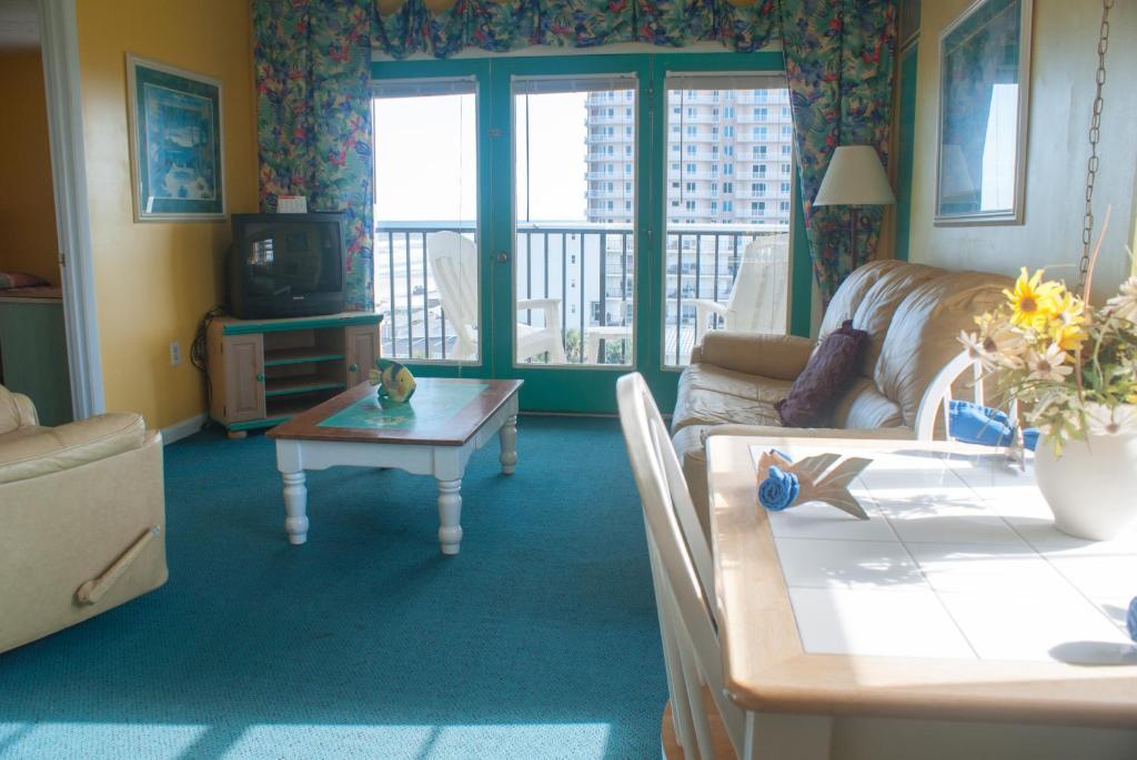 Beach Quarters Daytona Wilbur-by-the-Sea エクステリア 写真