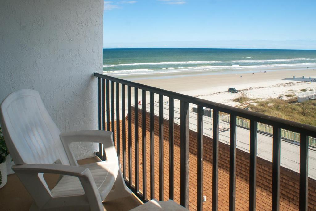 Beach Quarters Daytona Wilbur-by-the-Sea エクステリア 写真