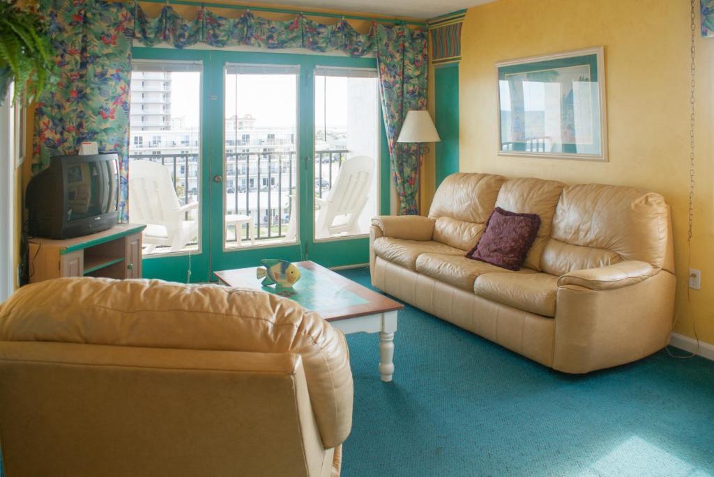 Beach Quarters Daytona Wilbur-by-the-Sea エクステリア 写真