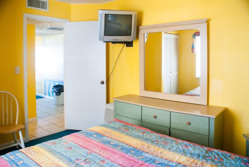 Beach Quarters Daytona Wilbur-by-the-Sea エクステリア 写真