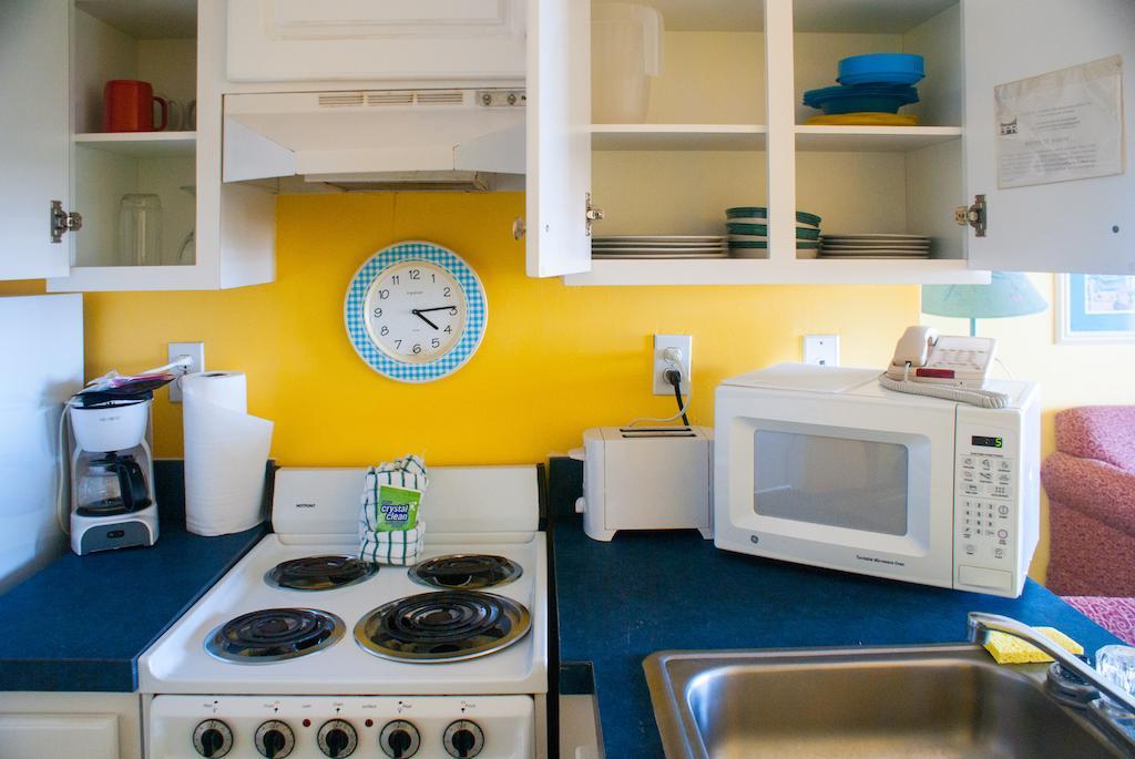 Beach Quarters Daytona Wilbur-by-the-Sea エクステリア 写真
