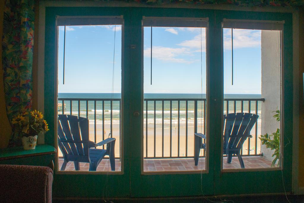 Beach Quarters Daytona Wilbur-by-the-Sea エクステリア 写真