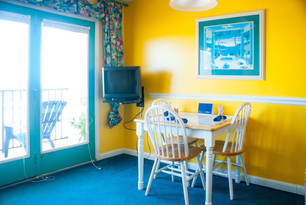 Beach Quarters Daytona Wilbur-by-the-Sea エクステリア 写真