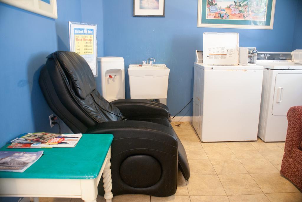 Beach Quarters Daytona Wilbur-by-the-Sea エクステリア 写真