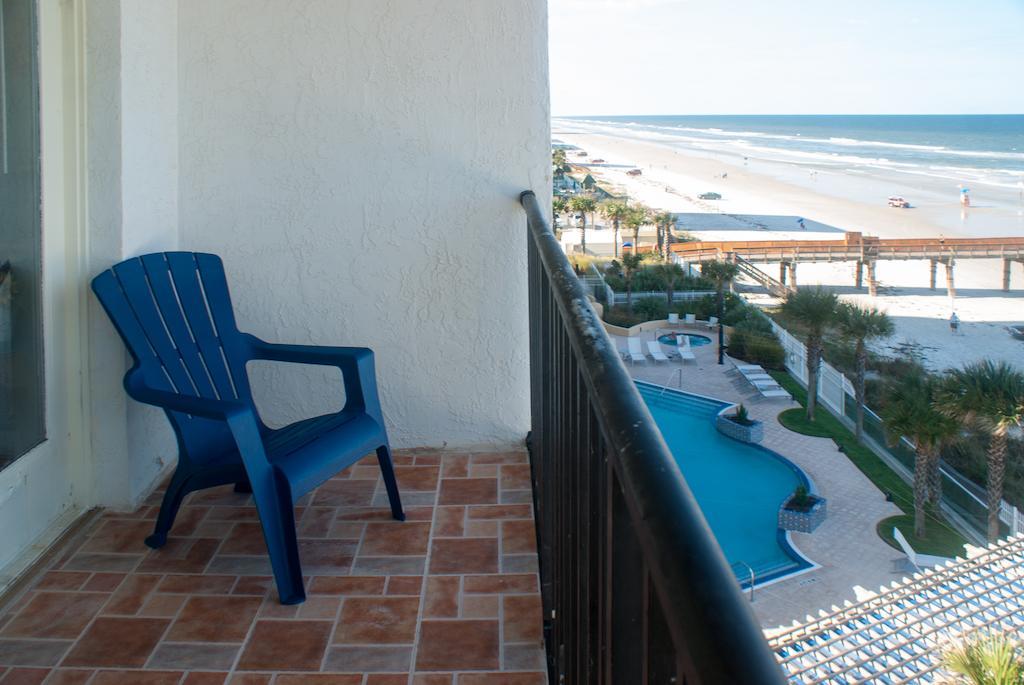 Beach Quarters Daytona Wilbur-by-the-Sea エクステリア 写真