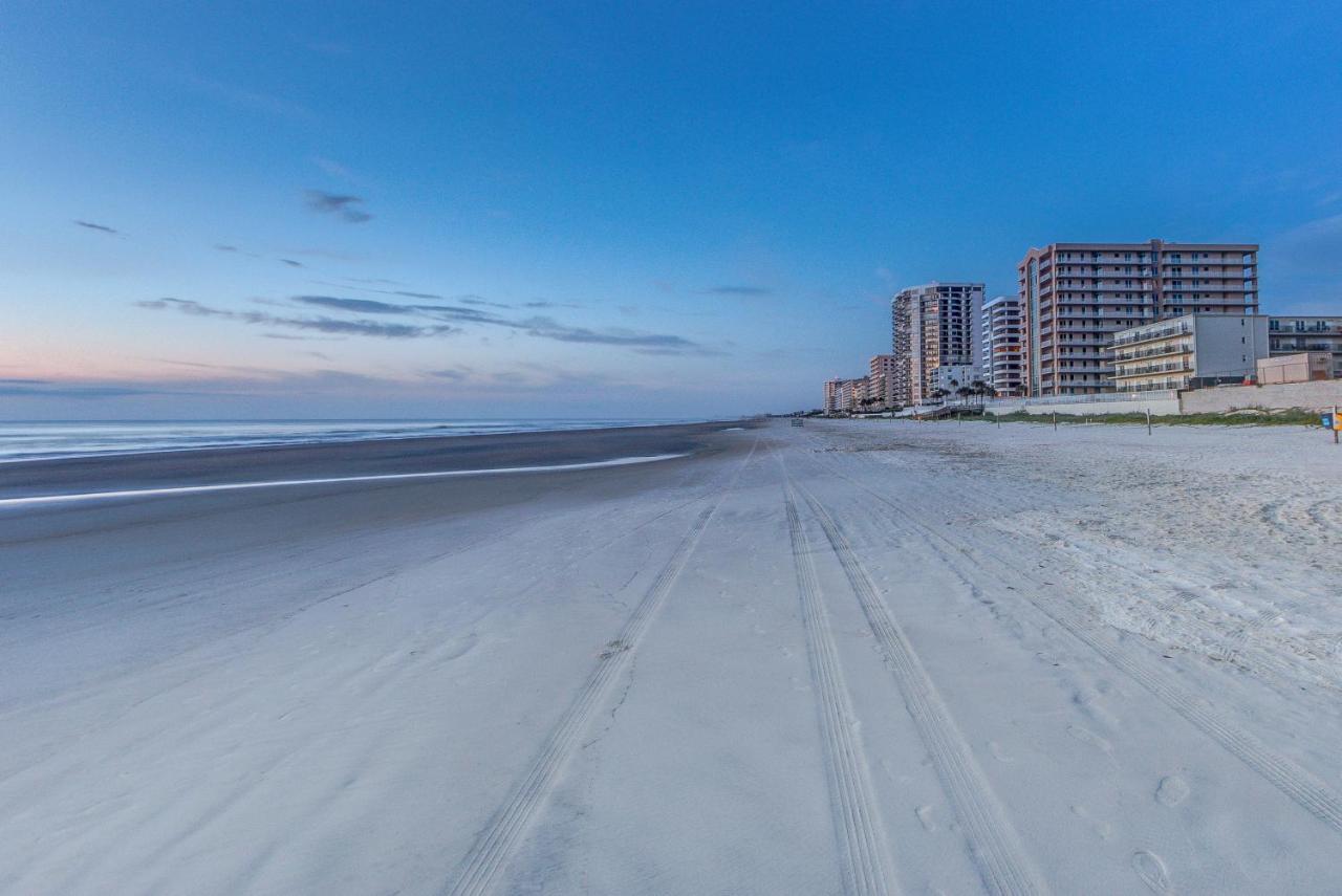 Beach Quarters Daytona Wilbur-by-the-Sea エクステリア 写真