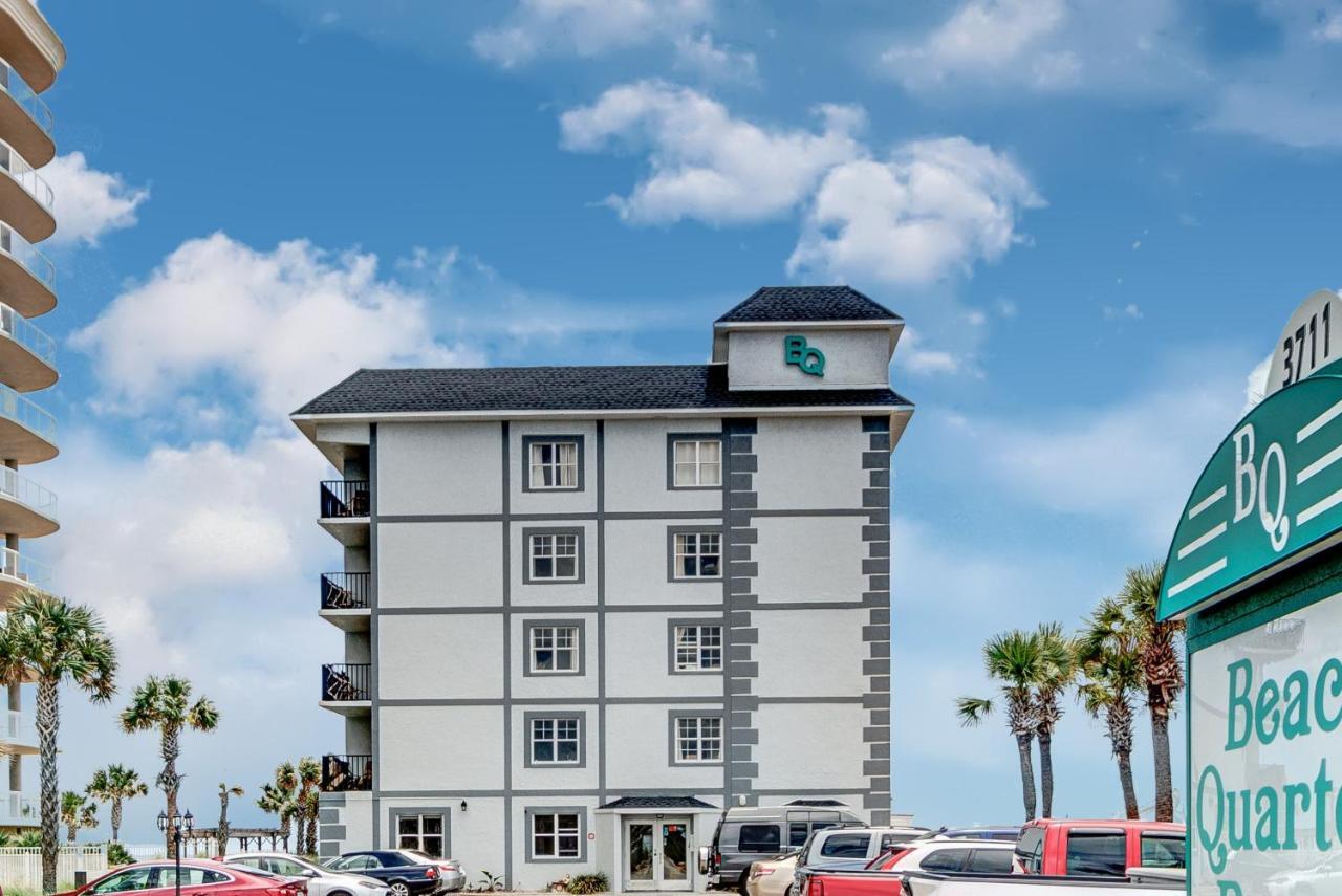 Beach Quarters Daytona Wilbur-by-the-Sea エクステリア 写真