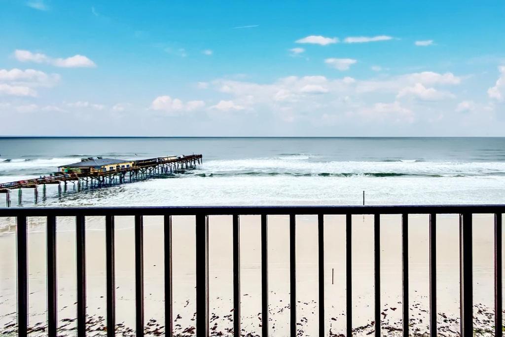 Beach Quarters Daytona Wilbur-by-the-Sea エクステリア 写真